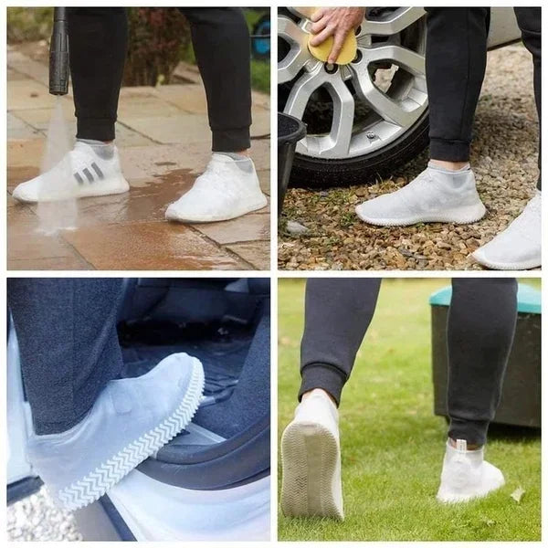 Shoe Protection