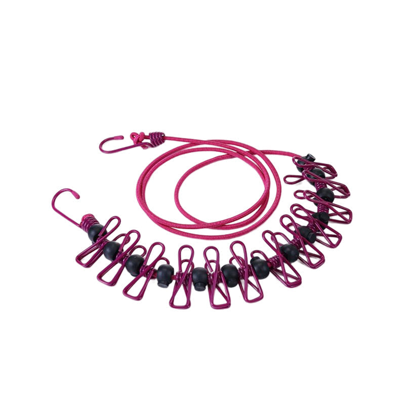 Compacte en veelzijdige reiswaslijn