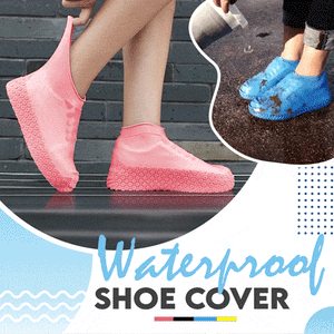 Shoe Protection