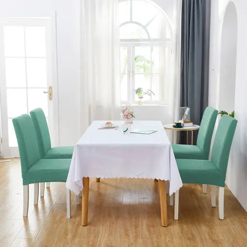 כיסויי כיסאות מתרחבים פרימיום להגנה ארוכת טווח